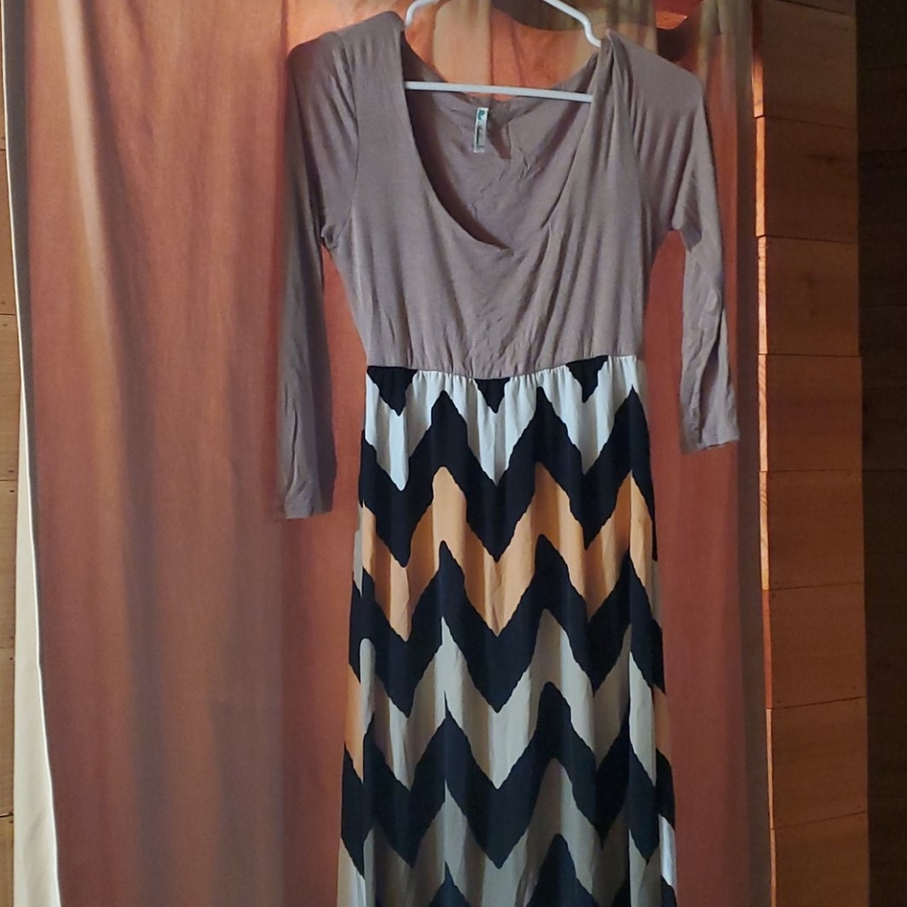 Beautiful Maxi Dress by Auditions